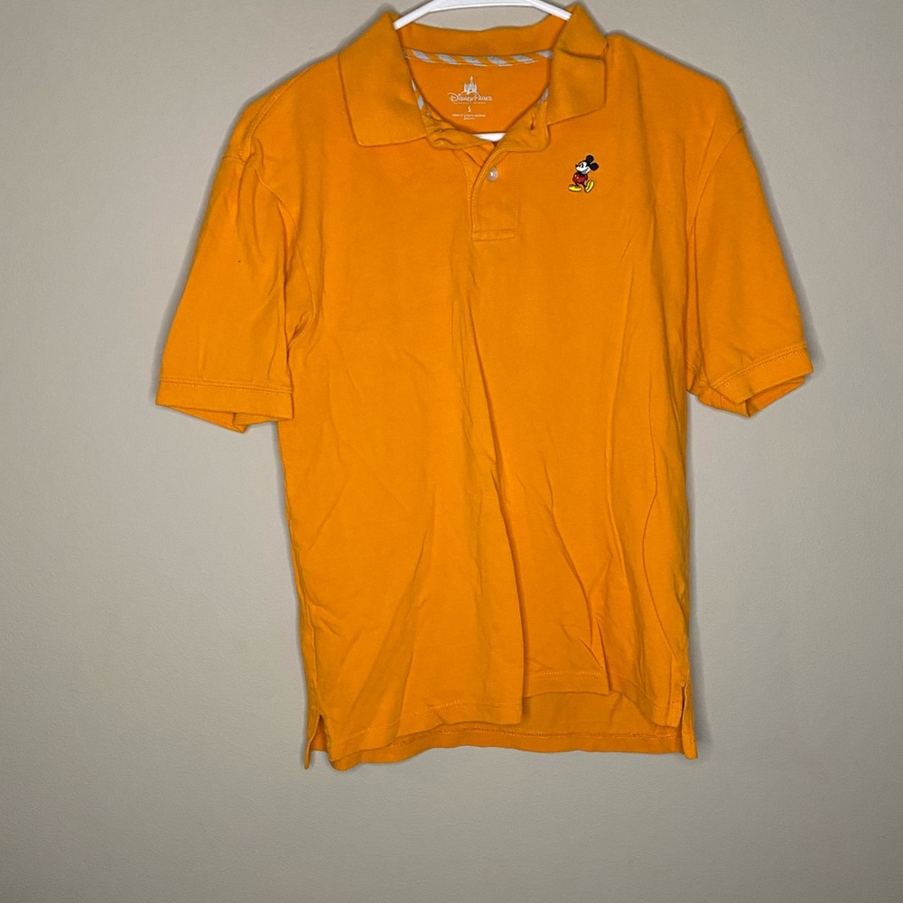 disney polo